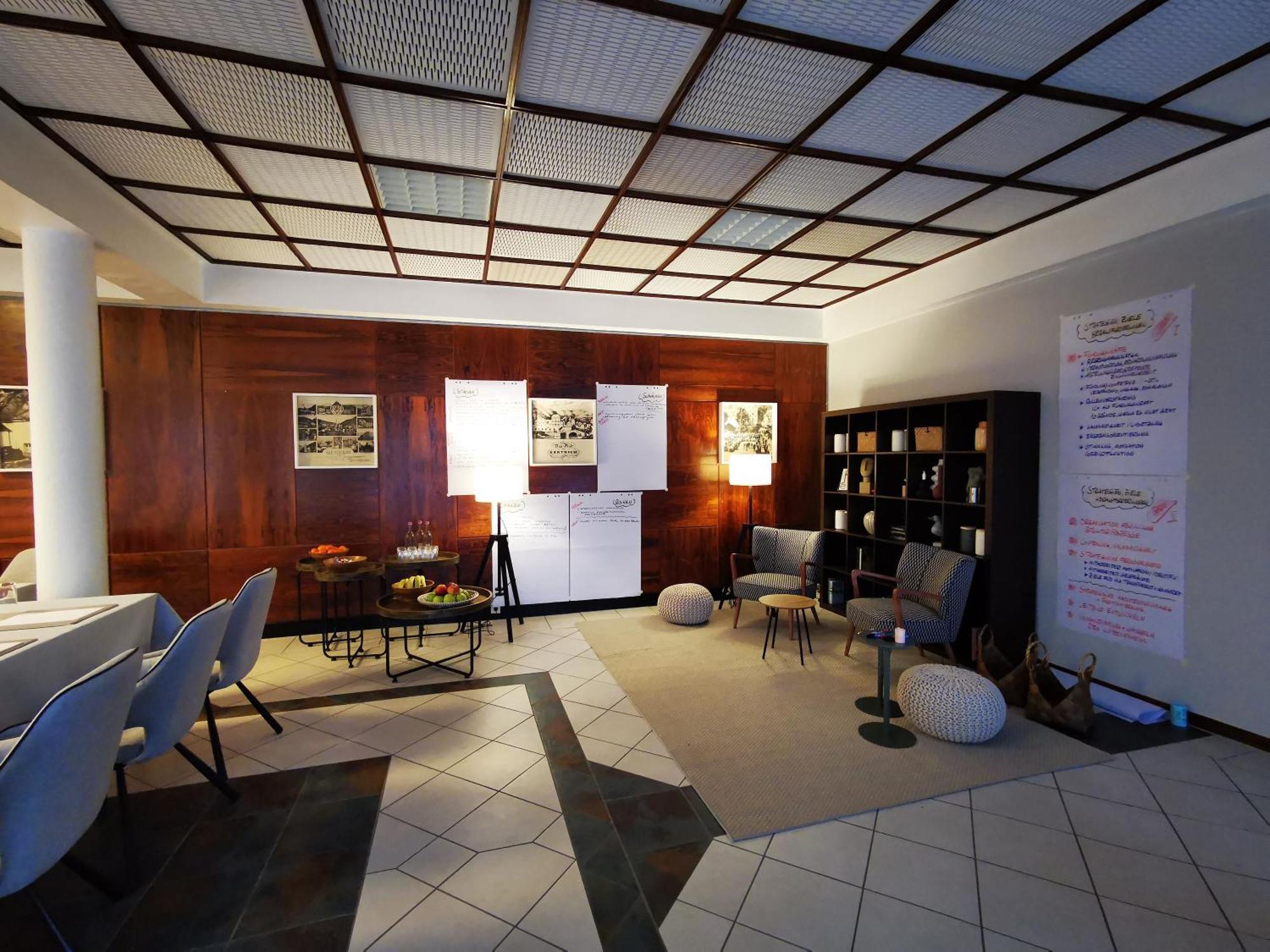 Hotel Alte Muehle Bad Bertrich Dış mekan fotoğraf