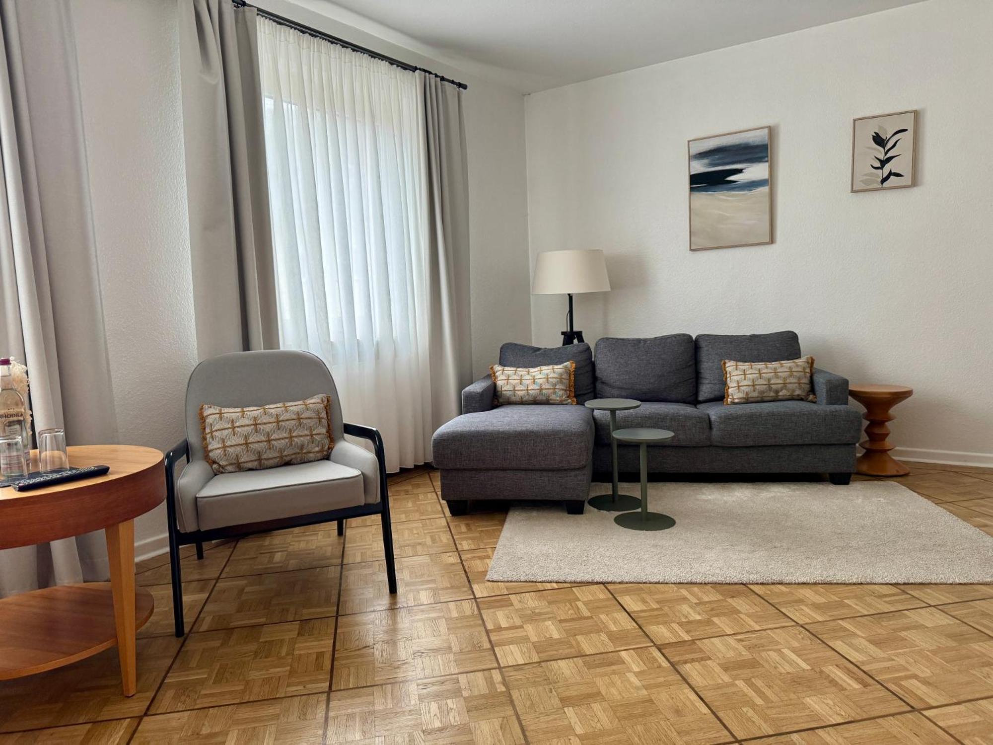 Hotel Alte Muehle Bad Bertrich Dış mekan fotoğraf