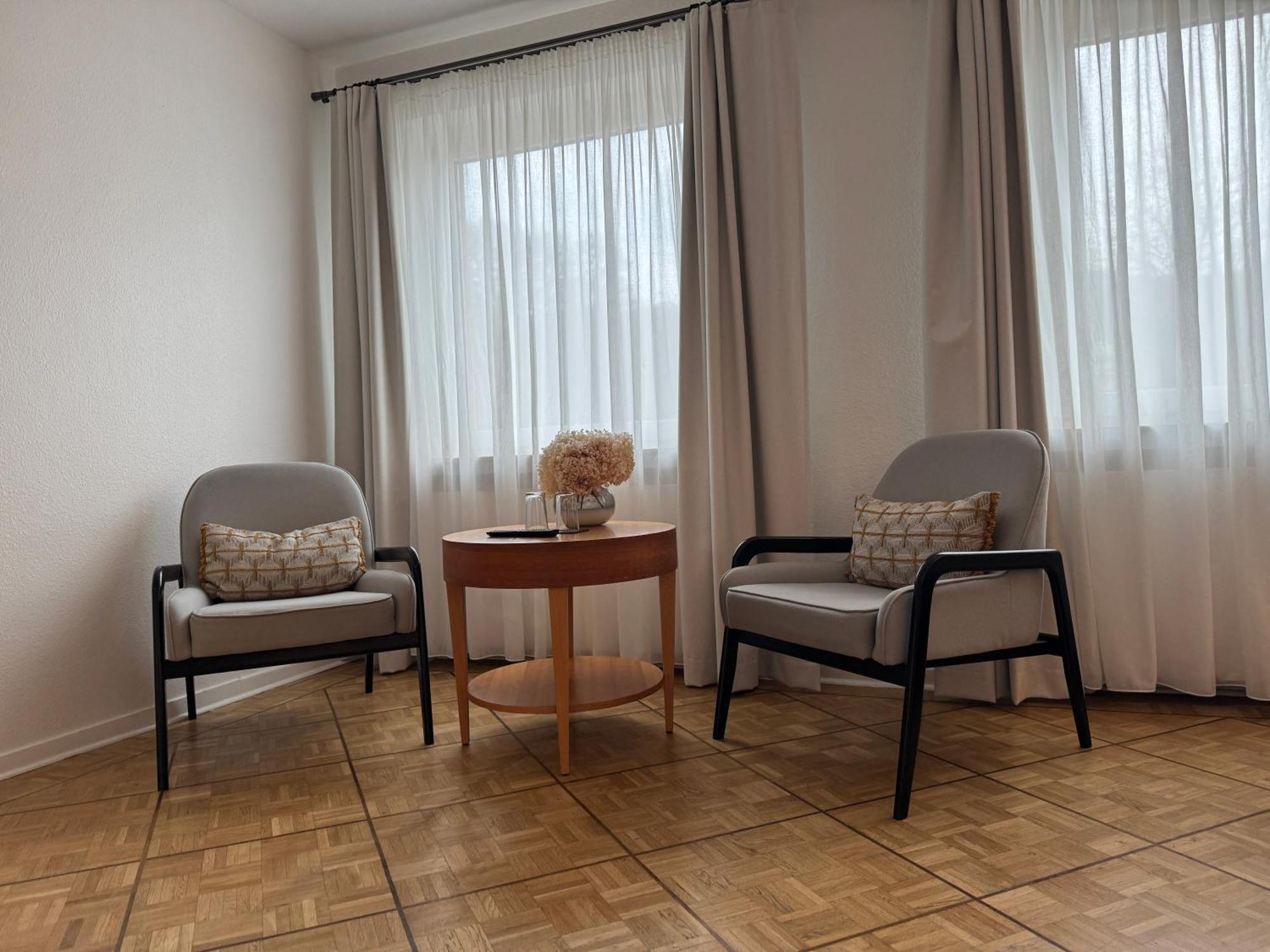 Hotel Alte Muehle Bad Bertrich Dış mekan fotoğraf