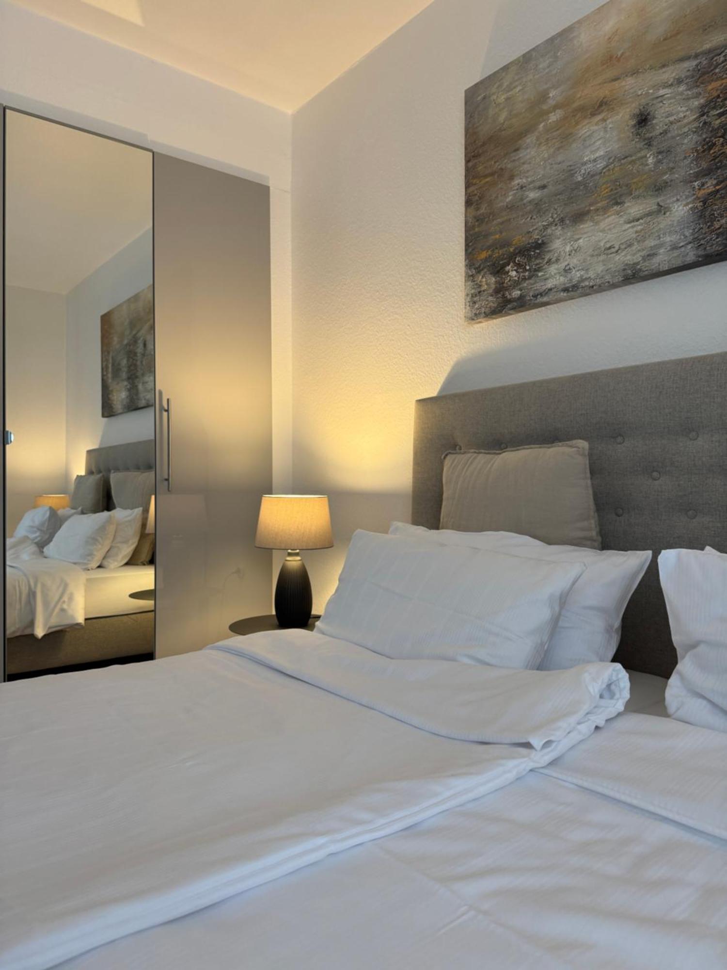 Hotel Alte Muehle Bad Bertrich Dış mekan fotoğraf