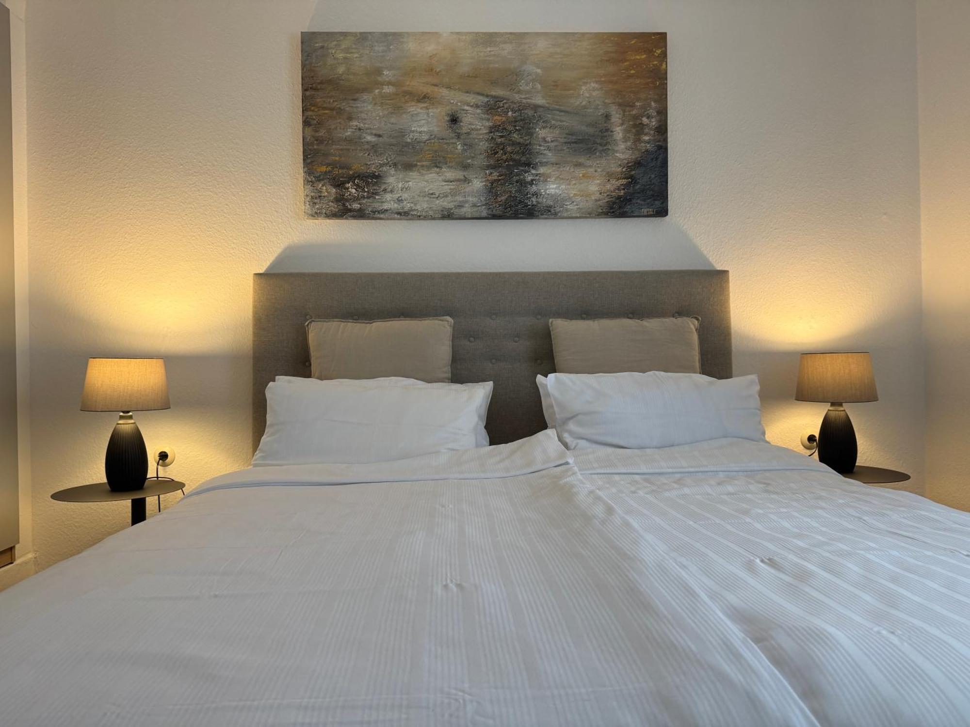 Hotel Alte Muehle Bad Bertrich Dış mekan fotoğraf