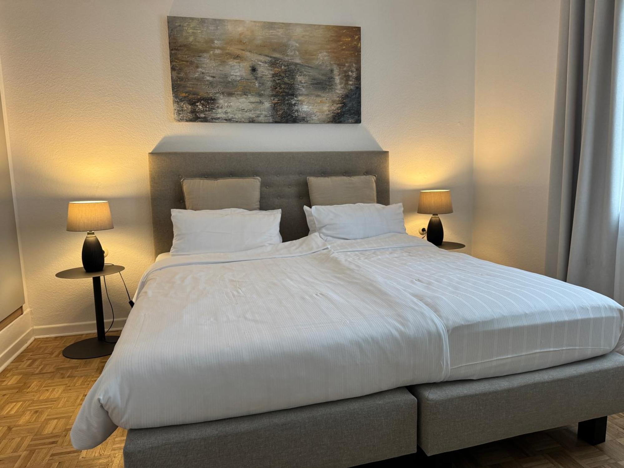 Hotel Alte Muehle Bad Bertrich Dış mekan fotoğraf
