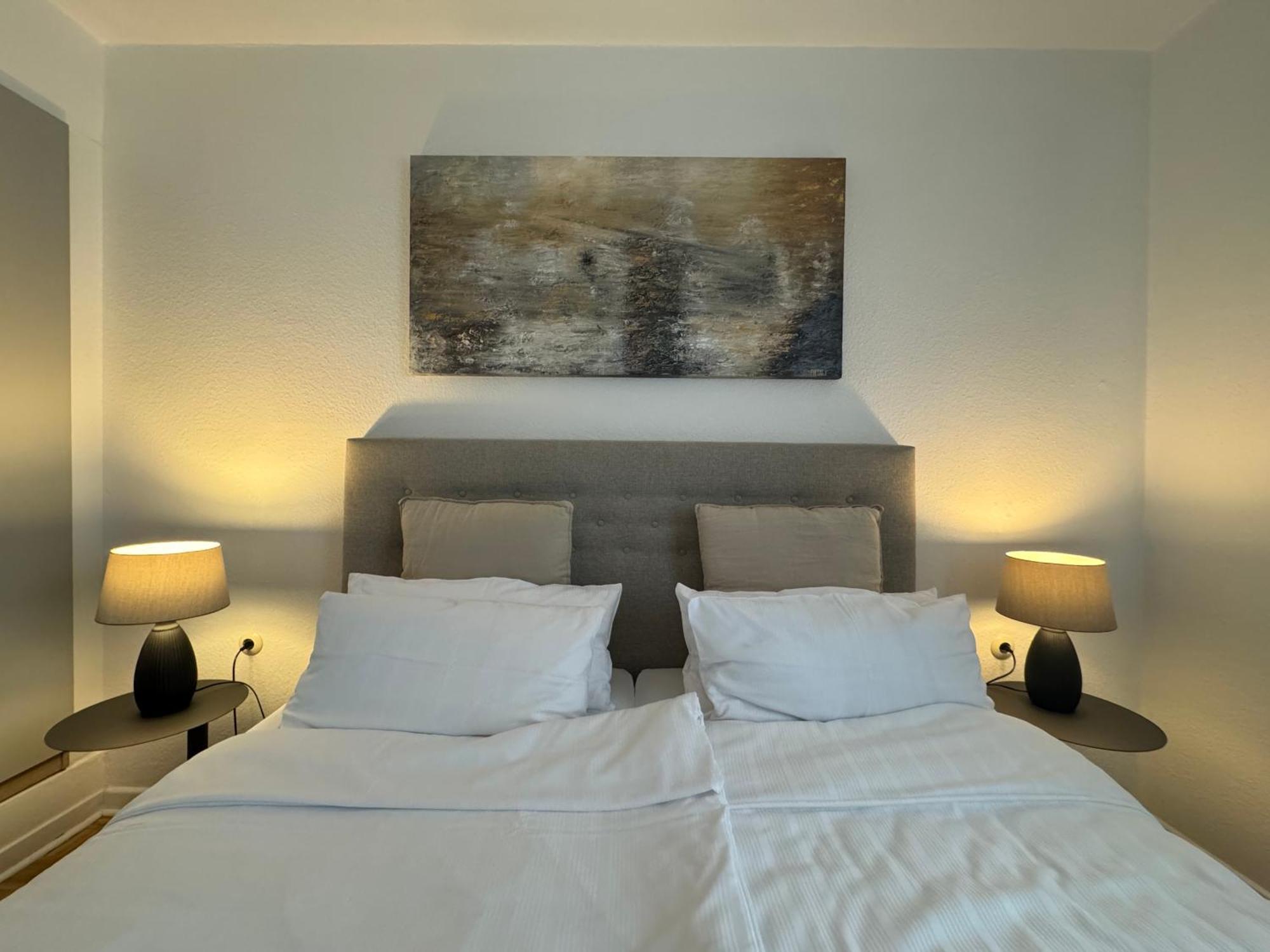 Hotel Alte Muehle Bad Bertrich Dış mekan fotoğraf