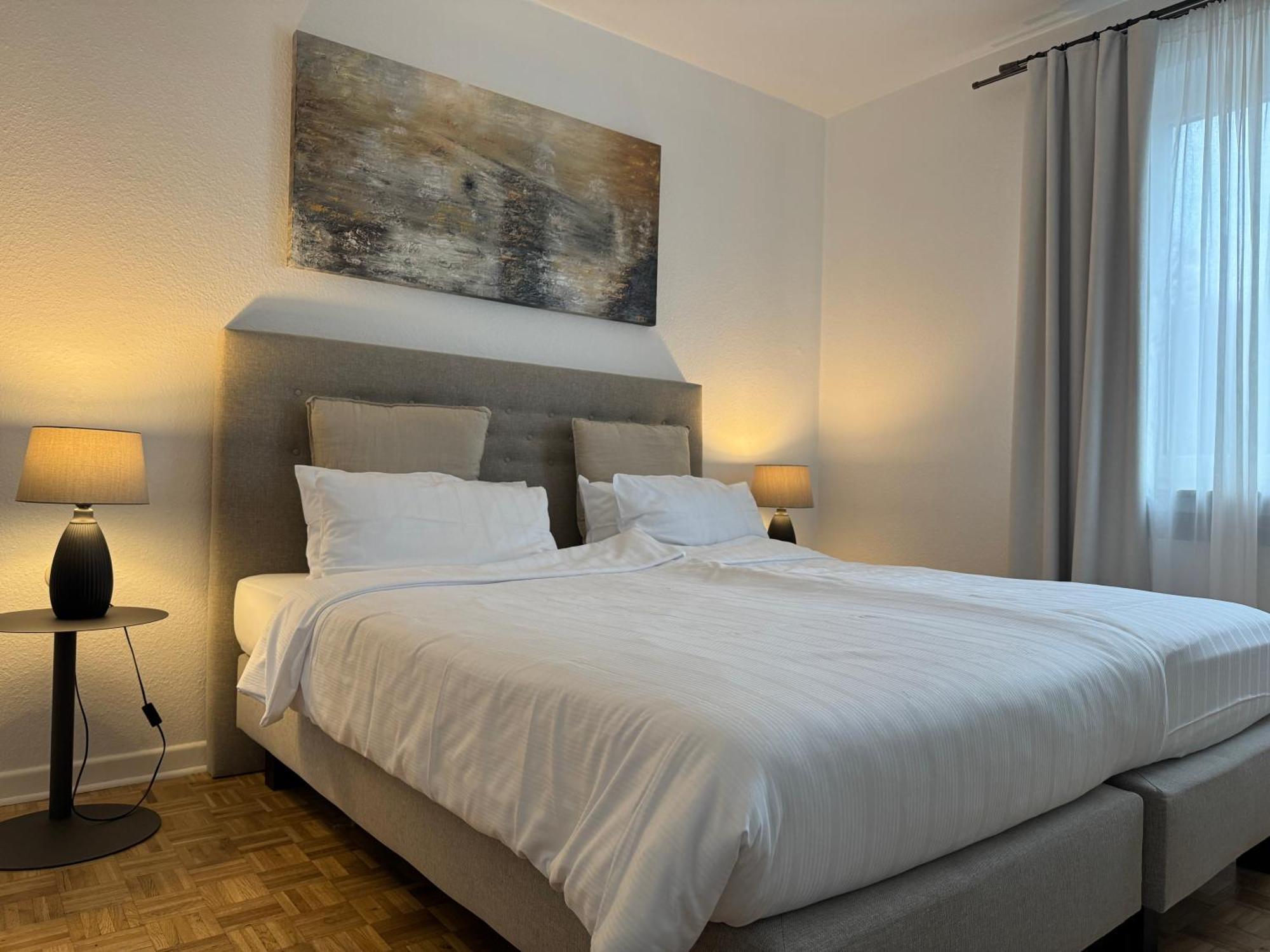 Hotel Alte Muehle Bad Bertrich Dış mekan fotoğraf